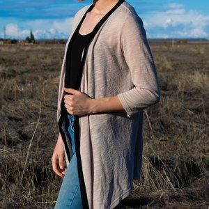 Cutie Blonde Cardigan (Japan Import)